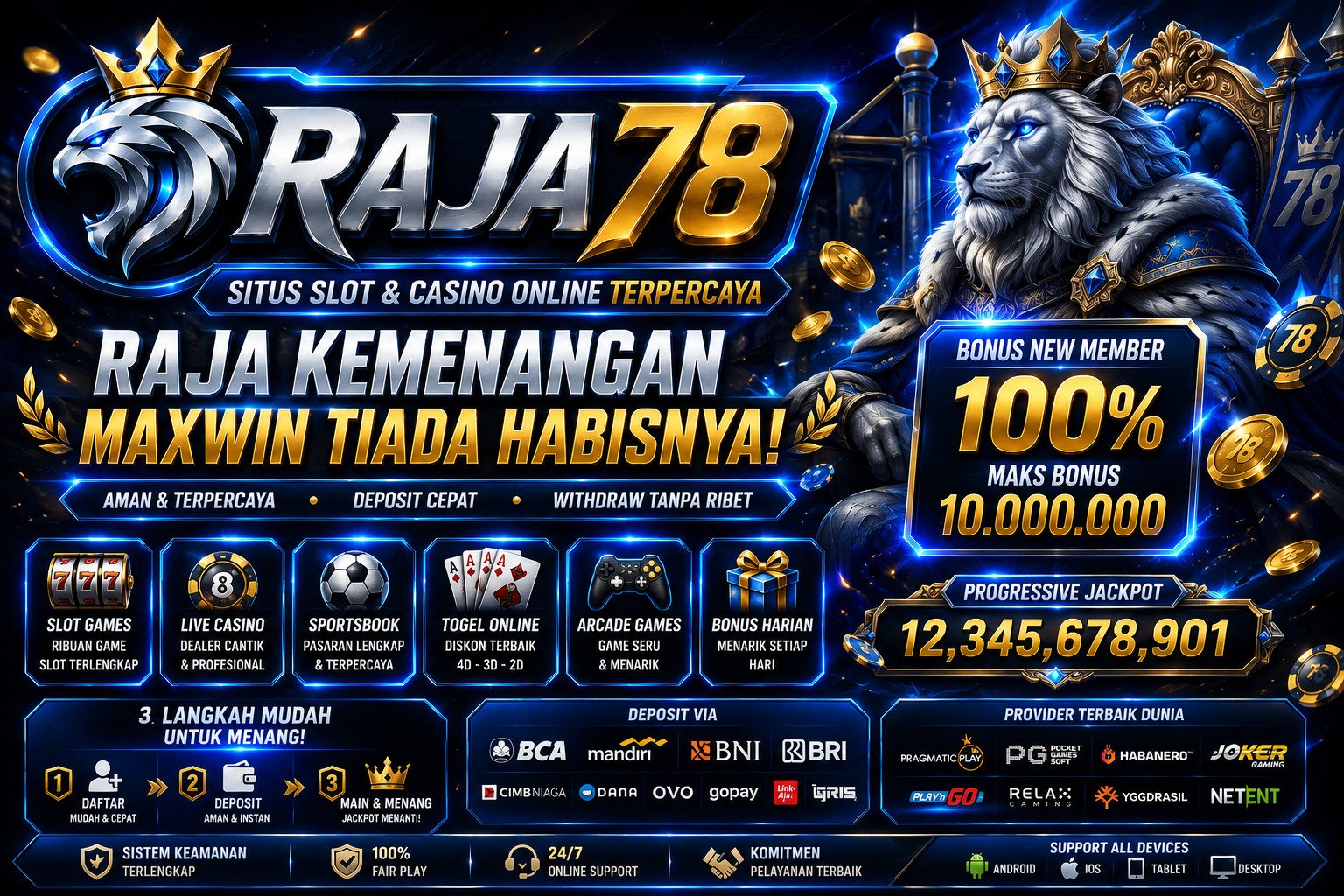 RAJA78